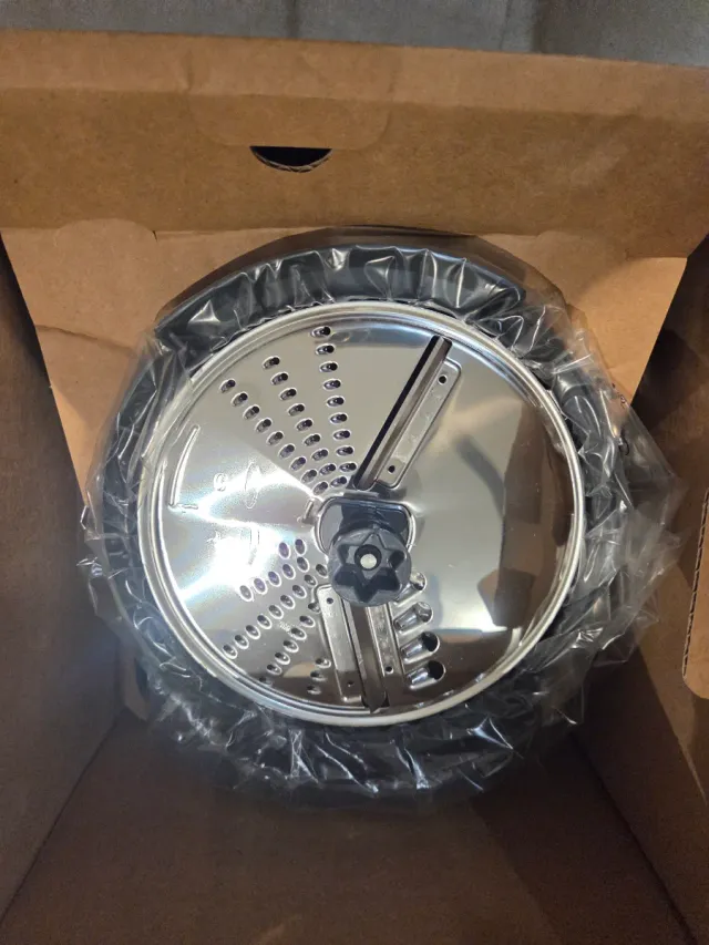 Accesorio Cortador Thermomix Vorwerk ORIGINAL