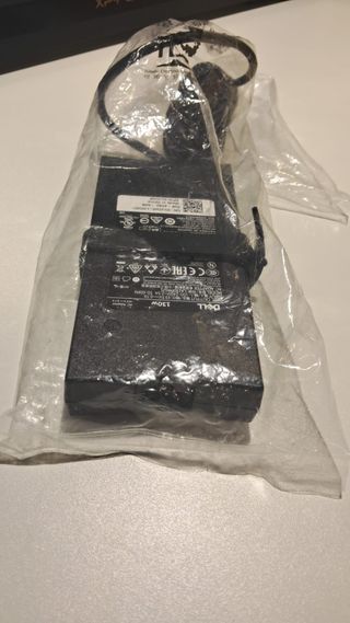 Cargador Dell 130W Original - DC JACK
