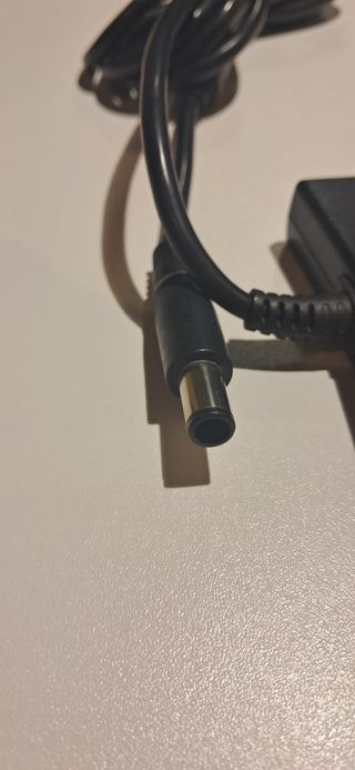 Cargador Dell Original DC JACK