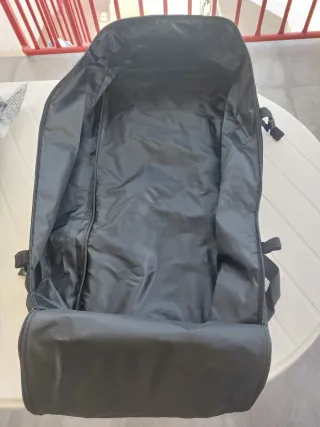 Accesorios tabla de paddle surf SUP