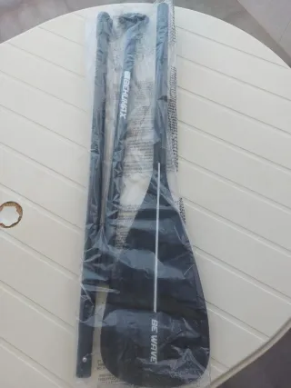 Accesorios tabla de paddle surf SUP