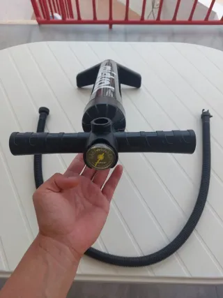 Accesorios tabla de paddle surf SUP