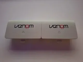 Pack 2 Baterías Venom Xbox Series X|S