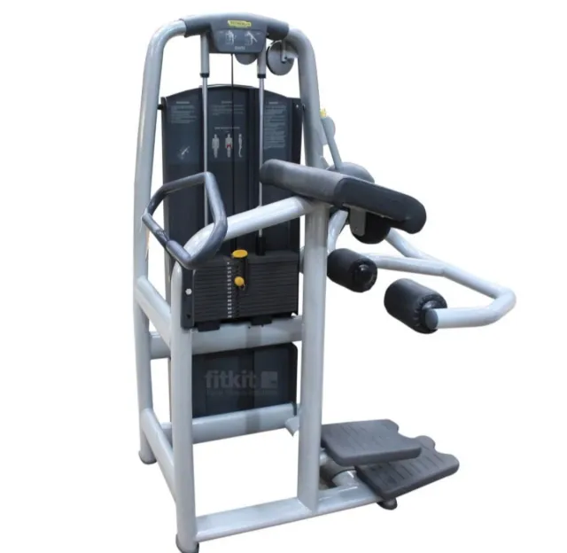 Máquina Glúteo Technogym