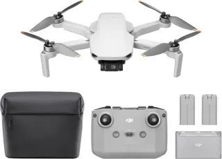 Dron DJI Mini con Cámara y Accesorios