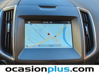 Ford S-Max 2.0 TDCI Titanium PowerShift 110 kW (150 CV)