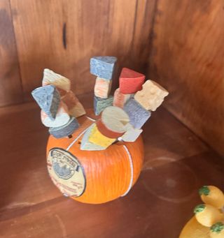 Coltelli da spalmare originali per formaggio