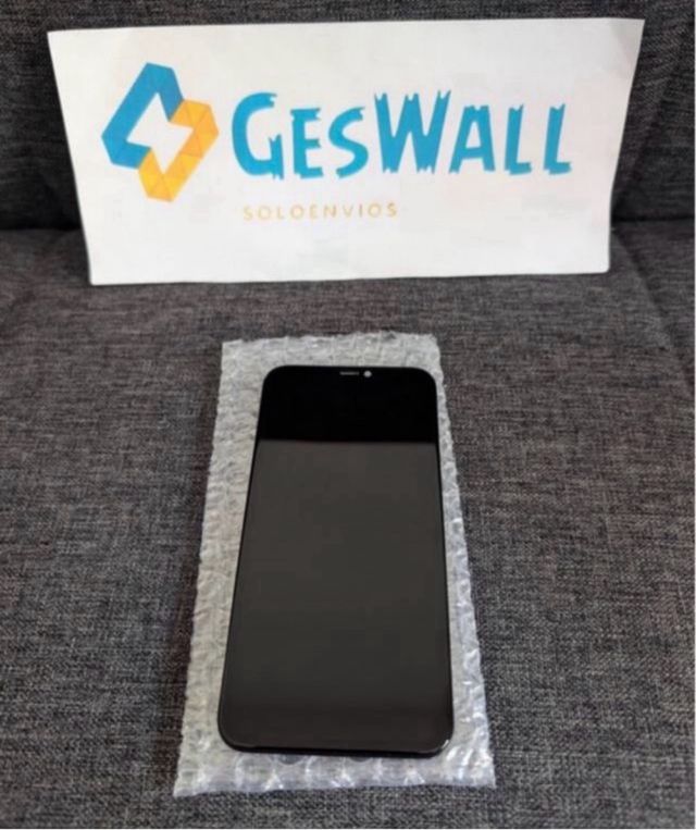 Pantalla iPhone Compatible PREGUNTAR POR MODELO