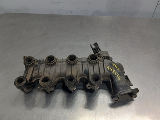 COLECTOR ADMISION CITROEN C4 BERLINA 9653808680 (