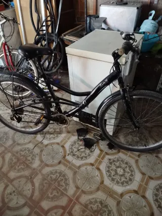 Bicicletta da strada Country 26