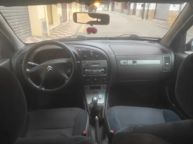 Citroen Xsara 2004