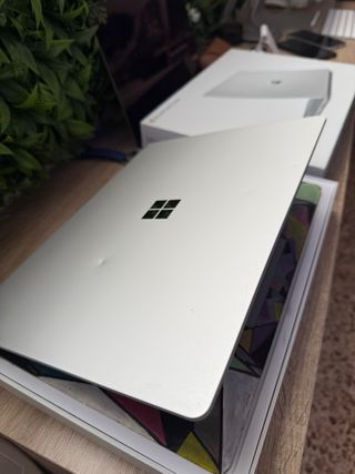 Microsoft Surface Laptop Buen Estado Personalizado