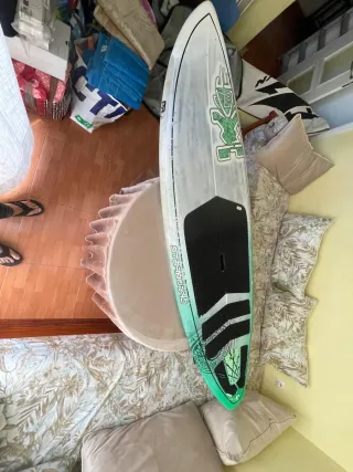 Tavola da paddle surf Starboard