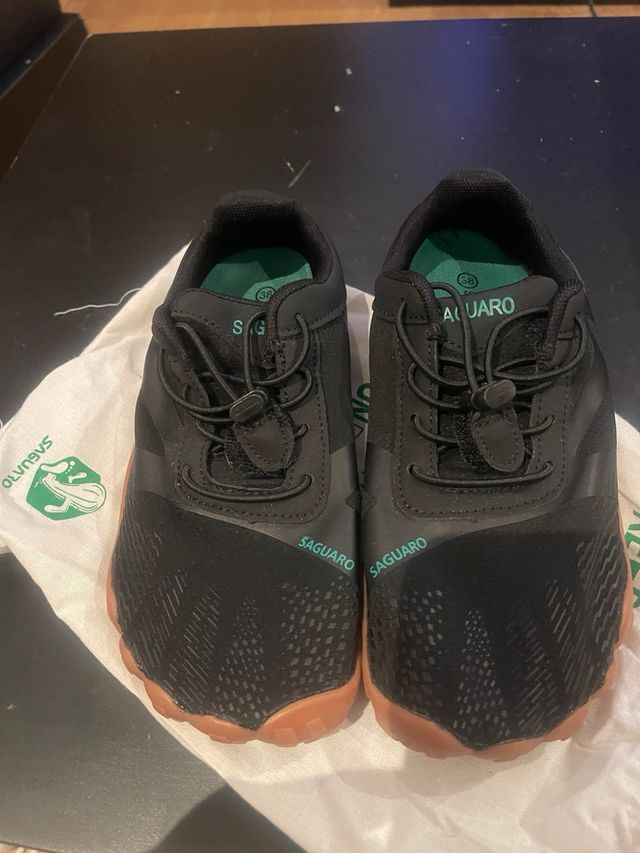 Saguaro Talla 38 Nuevas