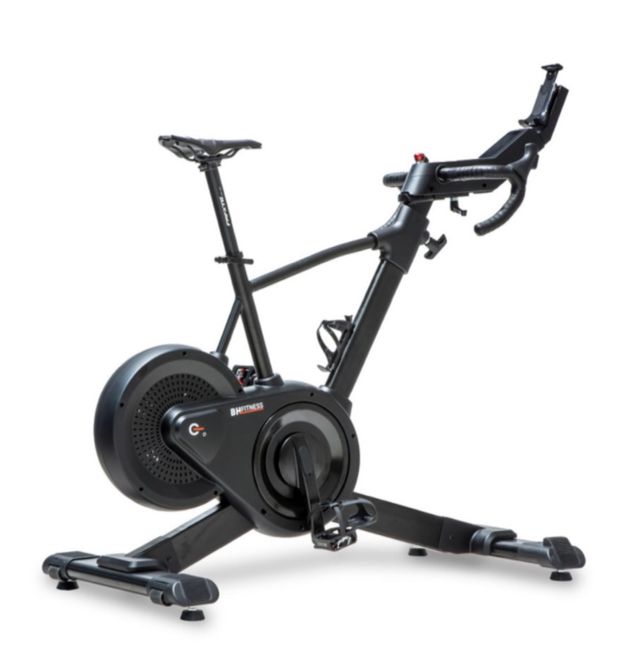 Bicicleta Spinning BH Fitness