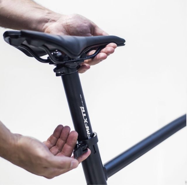 Bicicleta Spinning BH Fitness