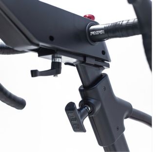 Bicicletta da spinning BH Fitness