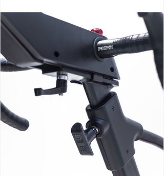 Bicicletta da spinning BH Fitness