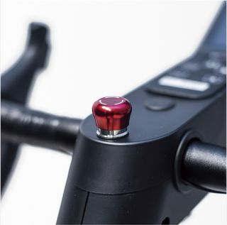 Bicicletta da spinning BH Fitness