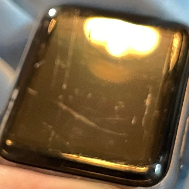 Apple Watch 38mm Series 3 Rosa/Plata