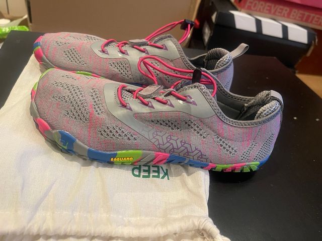 Zapatillas Saguaro Talla 44 Nuevas
