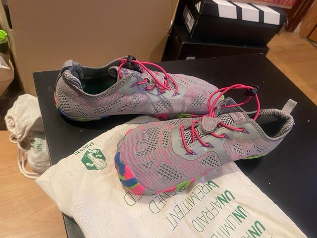 Zapatillas Saguaro Talla 44 Nuevas