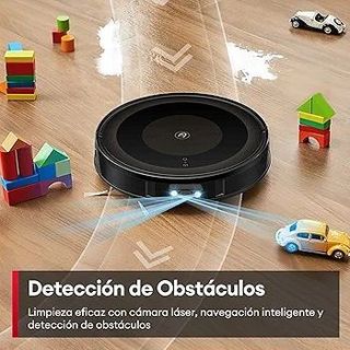 ROBOT ASPIRAPOLVERE ULTENIC TS1 