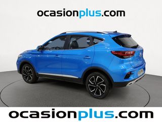 MG ZS 1.5 Luxury 78 kW (106 CV)