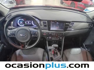 Kia Niro 1.6 GDi HEV Híbrido Emotion 104 kW (141 CV)