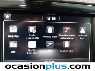 Kia Niro 1.6 GDi HEV Híbrido Emotion 104 kW (141 CV)