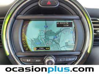 MINI MINI 5 Puertas Cooper D 85 kW (116 CV)