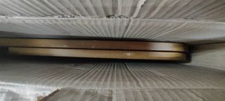 Cabecero y piecero cama articulada 90cm