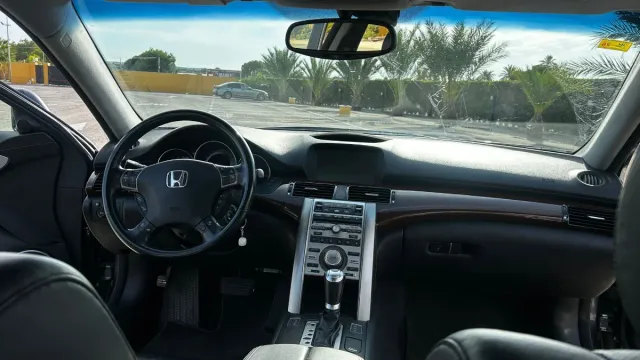 Honda Legend 3.5 v6 300cv