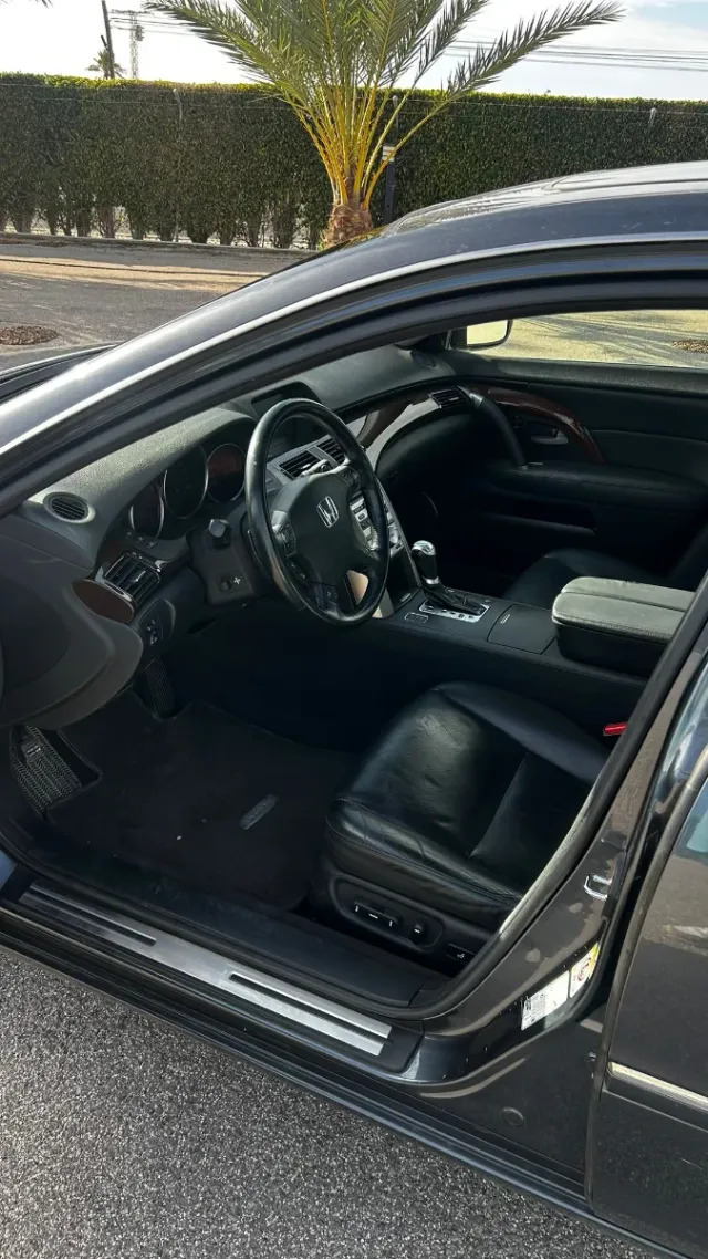 Honda Legend 3.5 v6 300cv