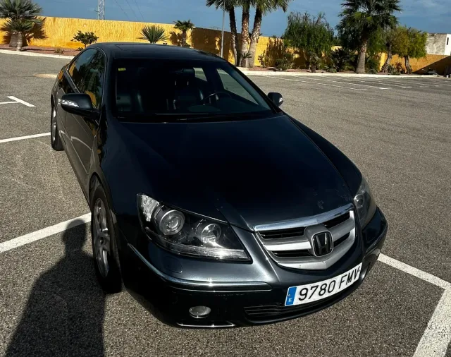 Honda Legend 3.5 v6 300cv