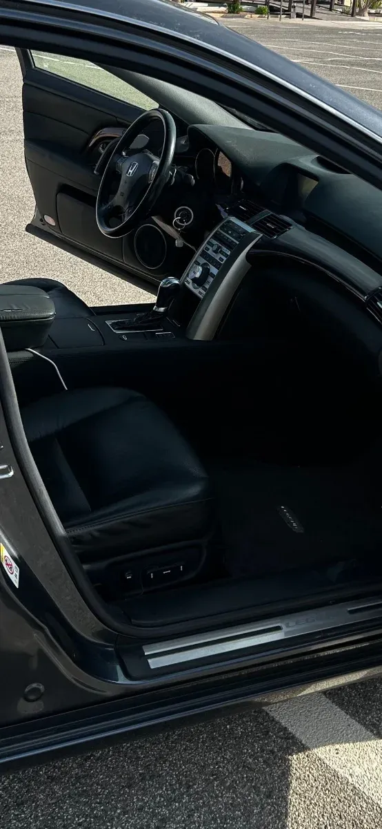 Honda Legend 3.5 v6 300cv