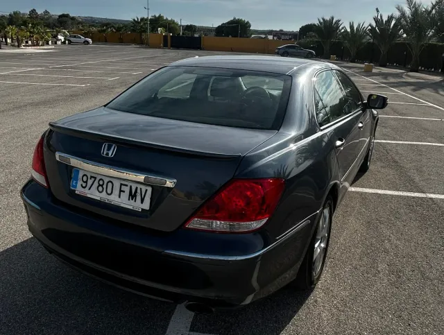 Honda Legend 3.5 v6 300cv