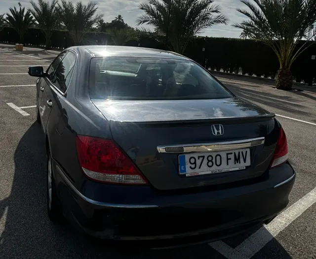 Honda Legend 3.5 v6 300cv