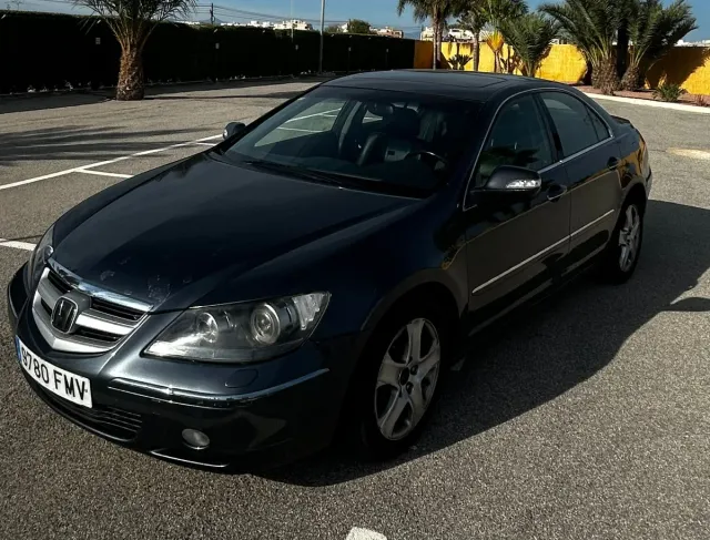 Honda Legend 3.5 v6 300cv