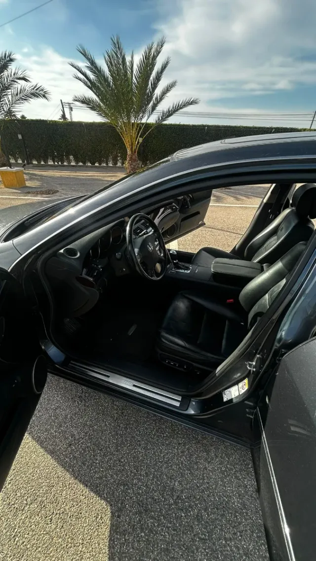 Honda Legend 3.5 v6 300cv