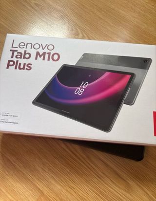 Tablet Lenovo Tab M10 Plus