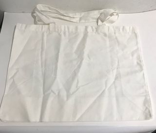 Bolso de tela Gucci con Asa