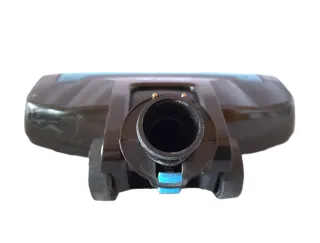 Sostituzione: aspirapolvere verticale. Marca: Cecotec