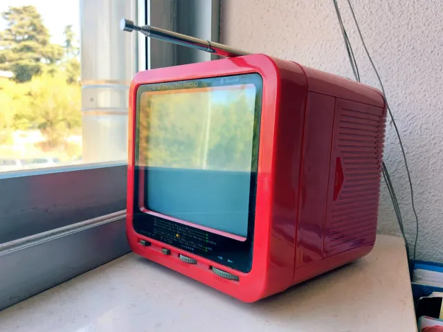 TV Mini Maxmusic MM-1170