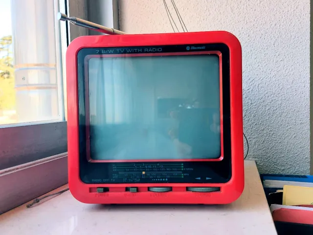 TV Mini Maxmusic MM-1170