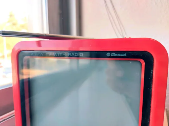 TV Mini Maxmusic MM-1170