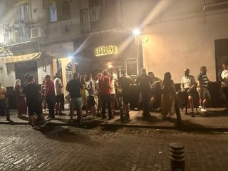 Traspaso Bar de Copas  REBAJADO PROBLEMA PERSONAL