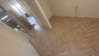 instalación de tarimas