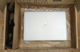 Portátil HP Elitebook 840 G3 14"
