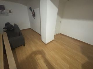 Instalación de tarima flotante